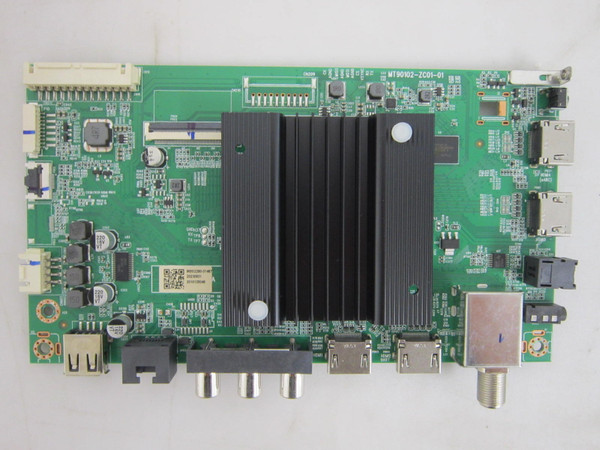 ROKU 43R4A5R 43R4AX Main Board 20230831 (MT90102-ZC01-01)