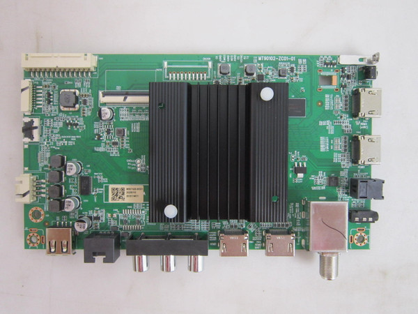 ROKU 65R6A5R 65R6AX Main Board 20230310 (MT90102-ZC01-01)