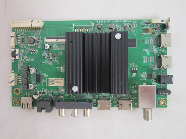 ROKU 43R4A5R 43R4AX Main Board 20230531 (MT90102-ZC01-01)
