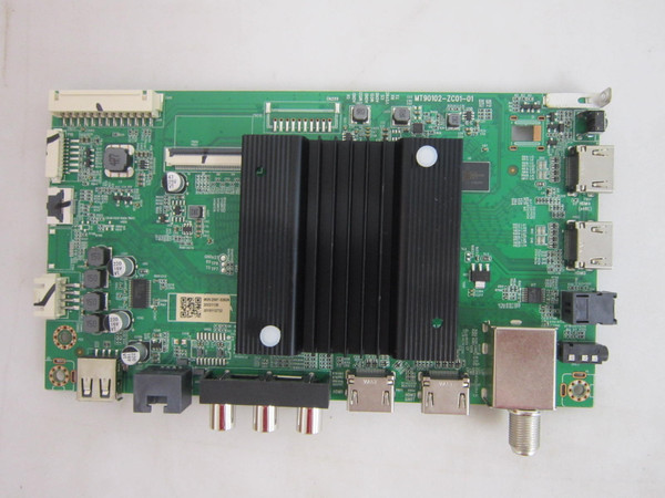 ROKU 65R4A5R 65R4AX Main Board 20221130 (MT90102-ZC01-01)