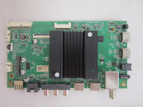 ROKU 65R6A5R 65R6AX Main Board 20230713 (MT90102-ZC01-01)