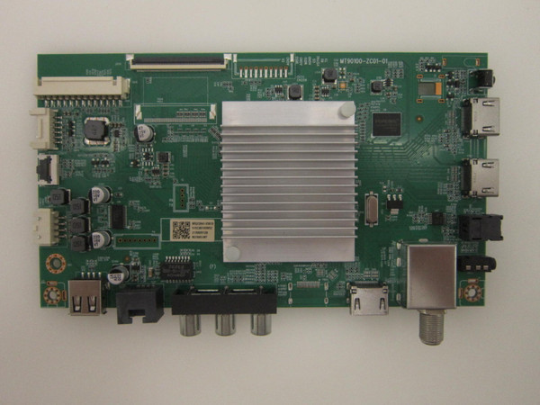 Onn 100133204 Main Board M23093-MT (MT90100-ZC01-01)
