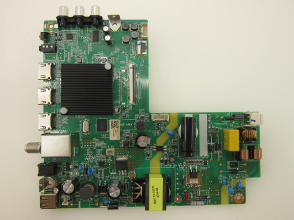 ROKU 32R2A5R 32R2A5X Main Board 20231111 (MT90111-ZC01-01)