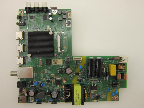 ROKU 40R2A5X Main Board 20221203 (MT90111-ZC01-01)