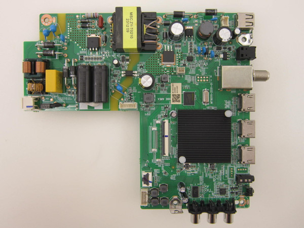 ROKU 40R2A5X Main Board 20230925 (MT90111-ZC01-01)