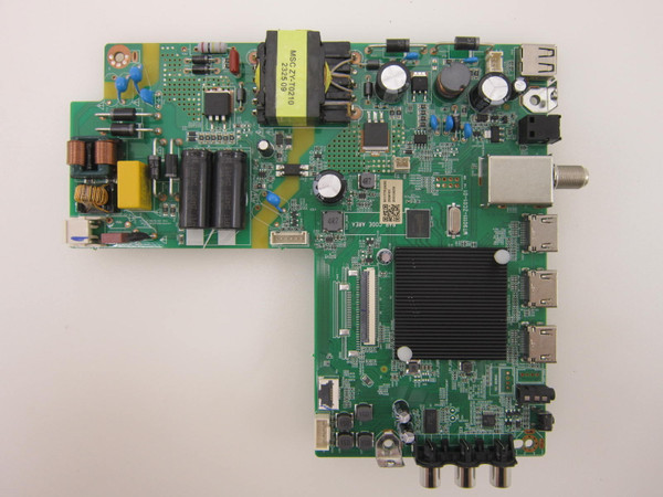 ROKU 40R2A5X Main Board 20240103 (MT90111-ZC01-01)