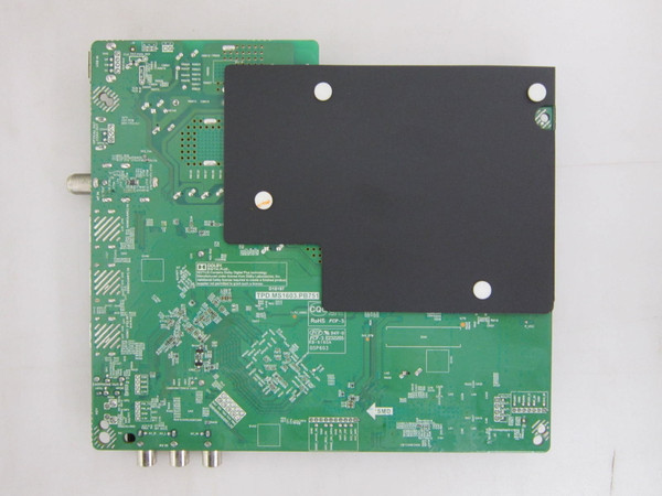 Onn 100012589 Main Board 100012589-MV1 (TPD.MS1603.PB751)