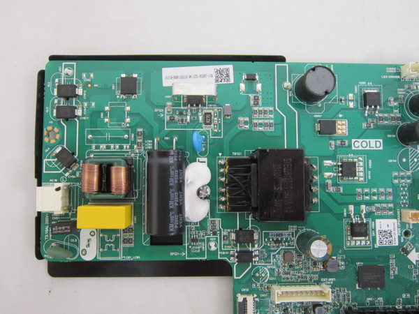 Westinghouse WR32HX2210 Main Board WR32HX2210-MV2 (TPD.SK308CL.PB751)