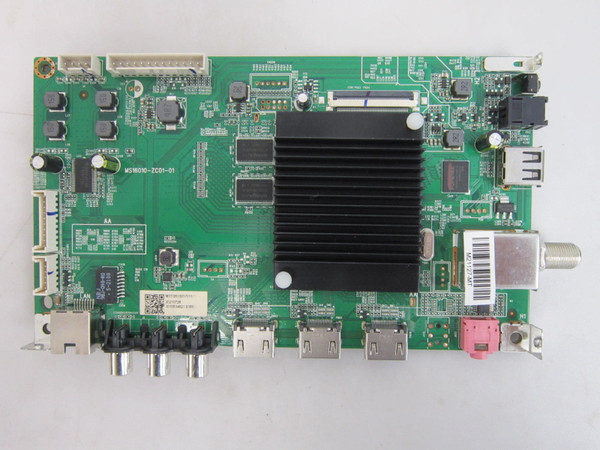 Element E4SW7019RKU Main Board M21127-MT (MS1610-ZC01-01)