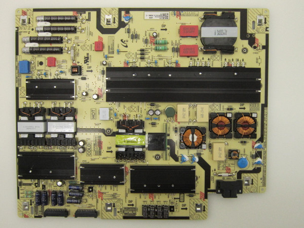 Samsung QN65QN90CDFXZA Power Board BN44-01214A (L65SA9NA_CHS)