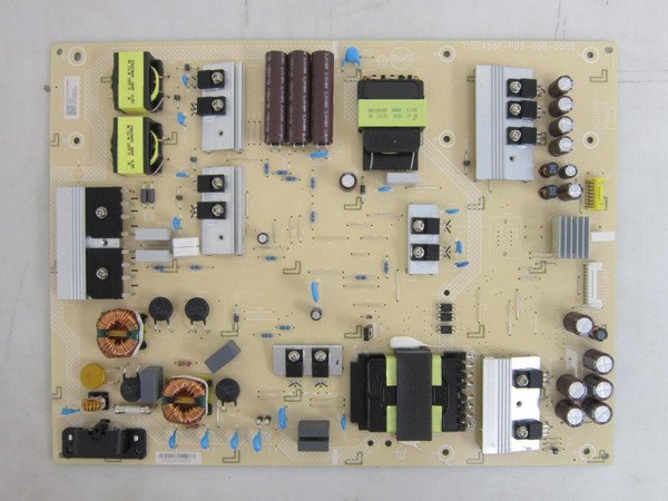 Insignia NS-75F501NA22 Power Board PLTVLTA01XAG3 (715GA866-P02-000-003S)