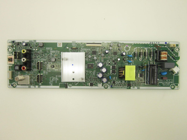 Philips 32PFL6452/F7 [ME9] Main Board AFRFXMMA-001 (BAFRFZG0201 Z)