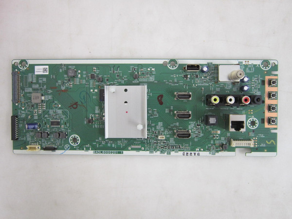 Philips 65PUL7552/F7 [XA9] Main Board ADL88MMA-001 (BADL80G0201 1)