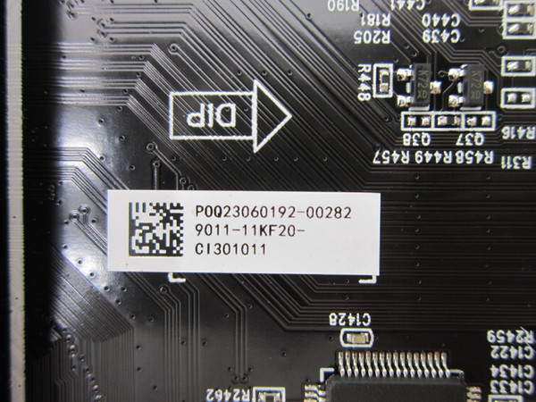 Viewsonic IFP4320-S Main Board 9011-11KF20 (MSD8386-K62C)