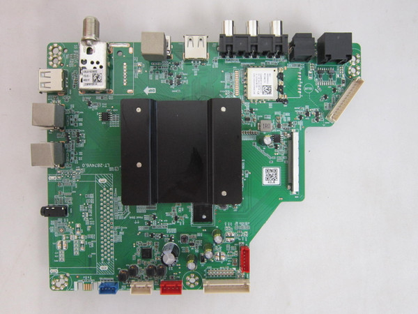 Furrion FDUP50Y1A Main Board DSO2401 (LT-2874V6.0-A)