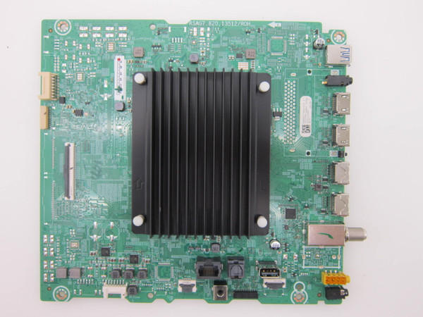 Hisense 55U7K Main Board 344469 (RSAG7.820.13512/ROH)