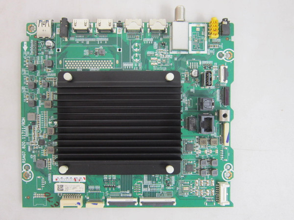 Hisense 55U8H Main Board 305314 (RSAG7.820.11711/ROH)