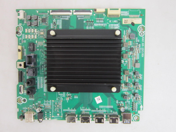 Gigabyte S55U Main Board 321746 (RSAG7.820.10521/ROH)