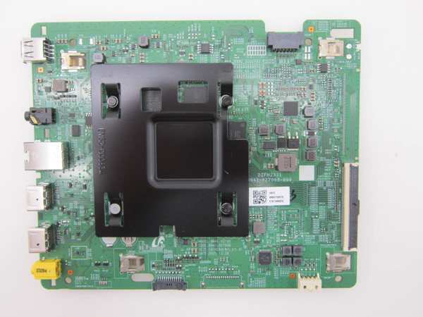 Samsung LH43QETELGCXZA Main Board BN94-15857X (BN41-02790B)