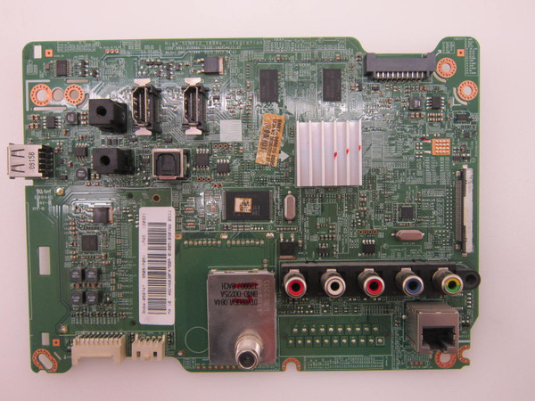 Samsung UN46EH6030FXZA Main Board BN94-05874T (BN41-01894A)