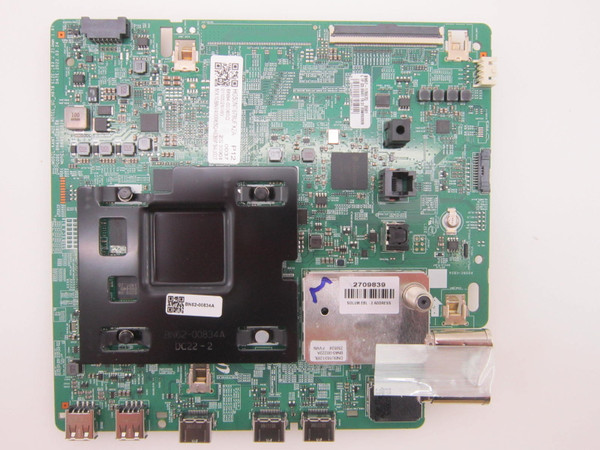 Samsung HG50NT678UFXZA Main Board BN94-00065Q (BN41-02816B)