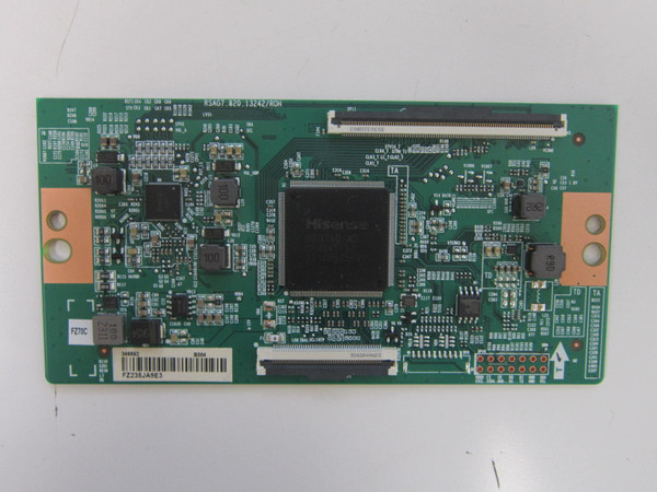 Hisense 75R6E4 T-Con Board 346562 (RSAG7.820.132424/ROH)