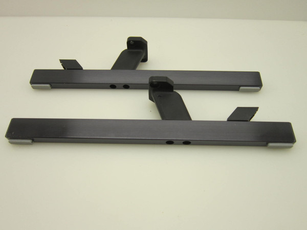 Hisense 65U75K 65U7K 65U78KM TV Stand Legs w/ Screws - Pre-Owned