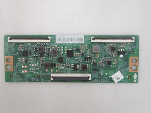Hisense 65A6HX T-Con Board 326027 (RSAG7.820.123605/ROH)