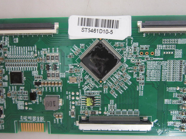 Furrion FDUF55CBS T-Con Board ST5461D10-5-V2