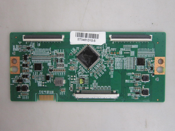 Furrion FDUF55CBS T-Con Board ST5461D10-5-V2
