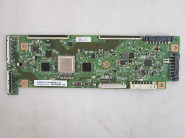 LG OLED77G3PUA.DUSQLJR T-Con Board 6871L-7394A (6870C-1018A)