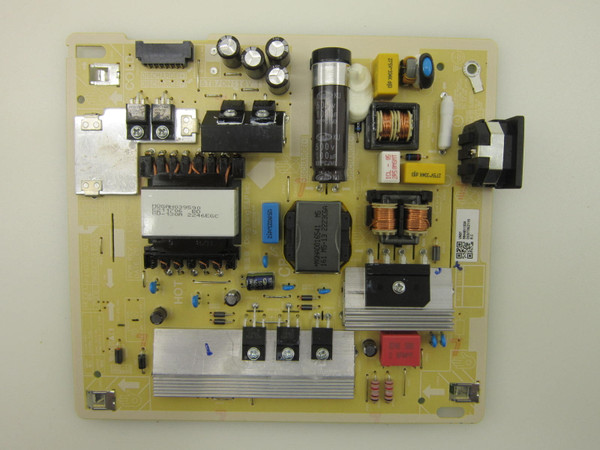 Samsung LS34A650UBNXGO LS27B804PXNXGO Power Board BN44-01133A (P15020_ADY)