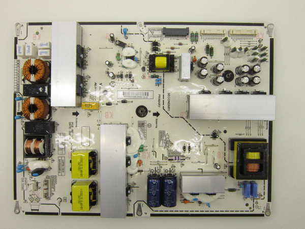 LG 49VL5G-MK.AUSPLJM Power Board EAY63228813 (LGP55-13UV)