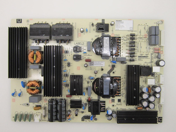 Viewsonic IFP4320 Power Board 9012-242100 (MP421SL-4P34-K1)