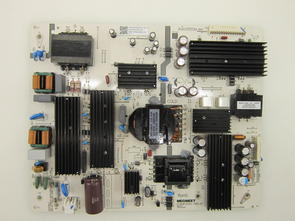 NEC E438 Power Board MP200DL-N55-K2 (9012-241000-20601004)