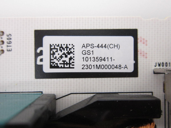 Sony XR-75Z9K XR-85Z9K Power Board 1-013-594-11 (101395211)