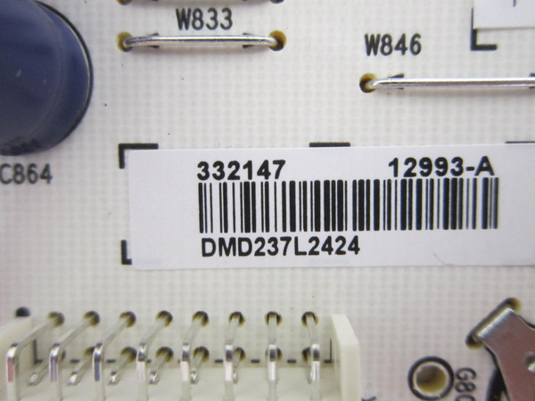 Hisense 65U7K Power Board 332147 (RSAG7.820.12993/ROH)