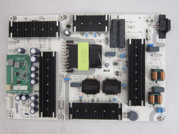 Hisense 65U7K Power Board 332147 (RSAG7.820.12993/ROH)