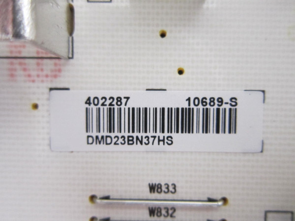 Toshiba 75C350LU Power Board 402287 (RSAG7.820.10689/ROH)