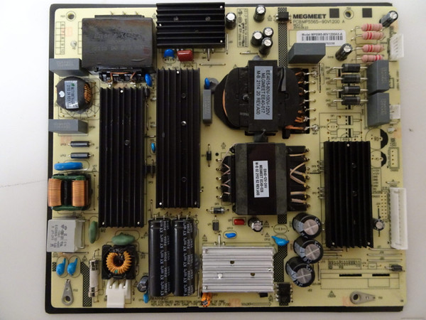 RCA RWOSU7047 RWOSU7049 Power Board MP5565-90V1200AX-A (MP5565-90V1200 A)