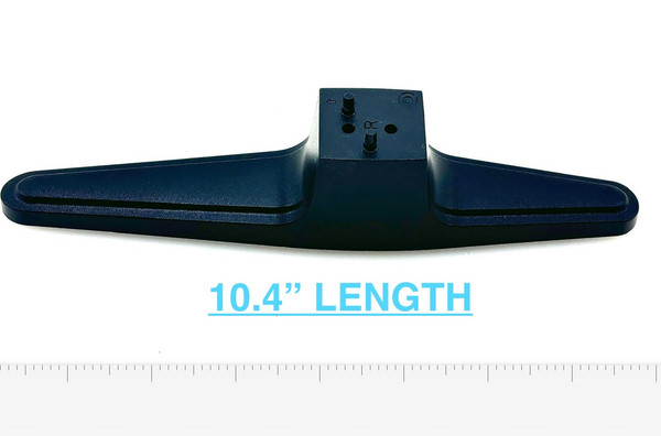 Pre-Owned Pioneer PN55-751-24U P34T3901(P34T3902) Legs w/Screws