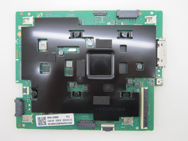 Samsung QN55LS03DAFXZA Main Board BN94-18388H (BN41-03226A)