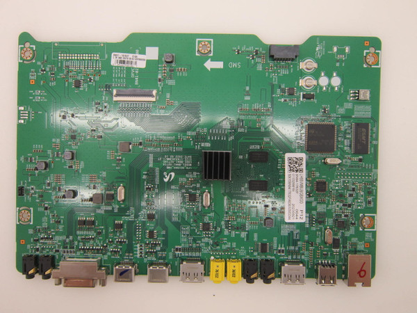Samsung LH55VMBUBGBXGO Main Board BN94-17632F (BN41-02739D)