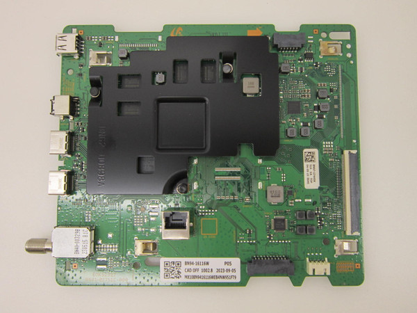 Samsung UN65TU690TFXZA	 Main Board BN94-16116W (BN41-02751C)