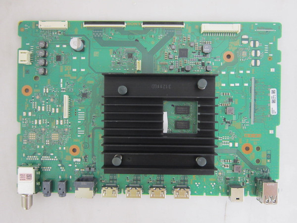 Sony K65S30C K55S30C K43S30 Main Board A-5069-230-A (A5069224A)