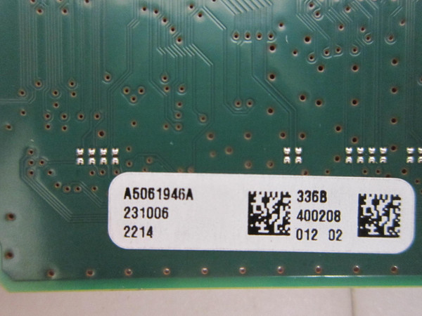 Sony FW-85EZ20L Main Board A-5061-946-A (101641711)