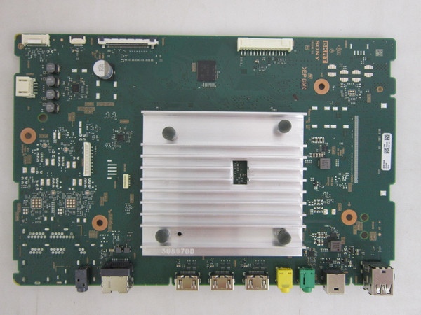 Sony FW-85EZ20L Main Board A-5061-946-A (101641711)