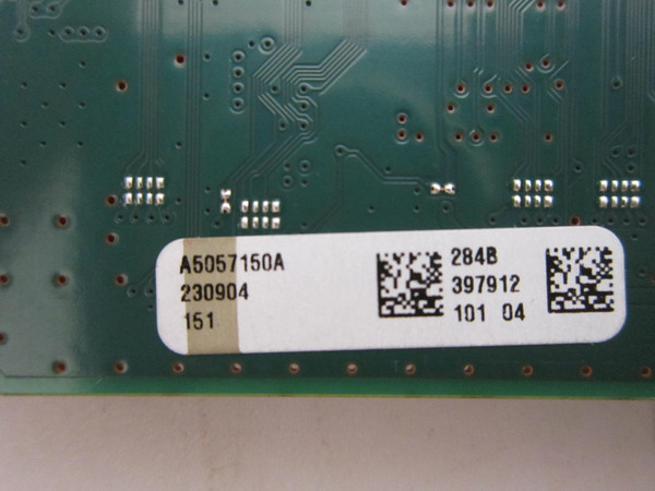 Sony FW-55BZ40L FW-75BZ35L Main Board A-5057-156-A (A5057150A)