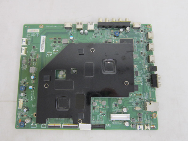 Vizio P55-C1 Main Board 756TXFCB0QK039 (715G7533-M01-000-005T)
