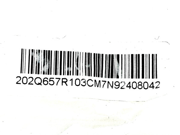 New Roku 65R4A5R LD657R(202Q657R103CM7N92408) Legs w/Screws